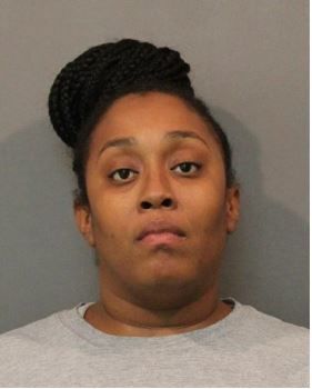 Shaquita Donella Jones
